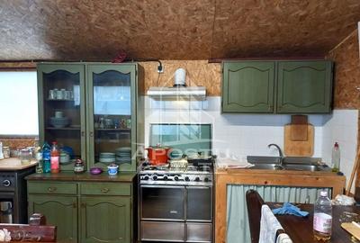 Casa cu camere de inchiriat, de vanzare, 0% comision de la cumparator. - 12