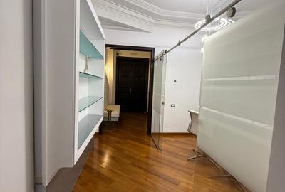 Spatiu de Birouri Calea Victoriei - 5 Camere - 13