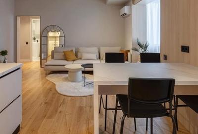 Apartament 2 camere – West Avenue Residence - Chiajna - 3