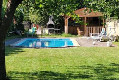 Vila individuala, 180 mp, teren 11 ari, zona Sud-Est - 2