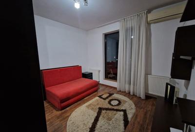 Garsonieră decomandată în Roșu - 3