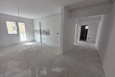 Apartament cu 3 camere decomandat în Fundeni - 2