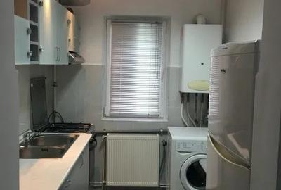 Apartament cu 1 camera Intre Lacuri etaj intermediar - 3