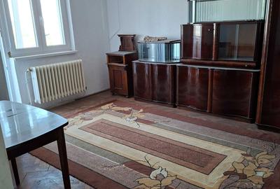 Apartament cu 2 camere decomandat în Exterior Vest - 7