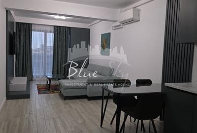 Apartament modern cu vedere la mare si loc de parcare-inchiriere pe termen lung - 2