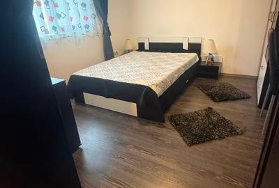 Apartament cu 2 camere si curte - 5