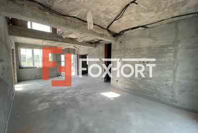 Casa tip triplex, cu 4 camere, de vanzare in Sanandrei. - 4