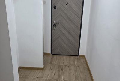 Apartament cu 2 camere nedecomandat în Central - 8