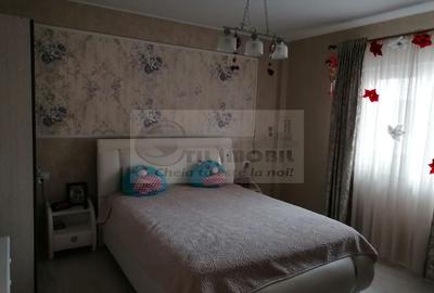 Apartament 3 Camere MOARA DE VANT - 9