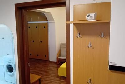 Apartament cu 2 camere în Iancului - 5
