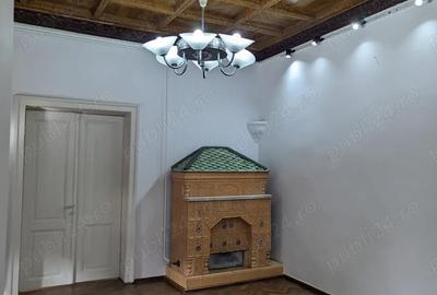 Spațiu comercial, de 105 mp, în Central - 9
