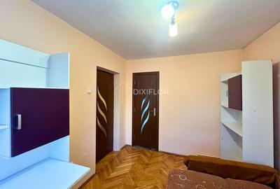 Apartament cu 2 camere semidecomandat, mobilat în Budai - 4