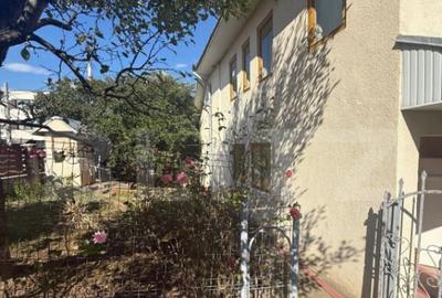 Casă cu 7 camere cu Teren 1352 Mp în Burdujeni - 5