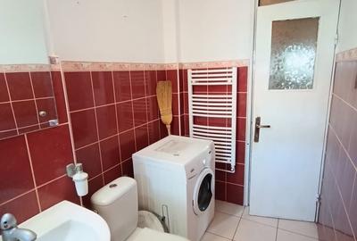 Apartament cu 4 camere decomandat în Micălaca - 2