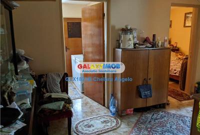 Casă cu 4 camere cu Teren 2000 Mp în Grădiștea - 8