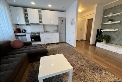 Apartament cu 3 camere decomandat, mobilat în Pipera - 6