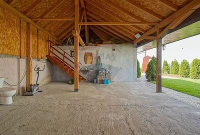 Proprietate ideala pentru investitie cu teren 825 mp str. Aurel Vlaicu - 55