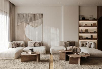 Unirii bloc nou – doar 8 apartamente disponibile! - 2