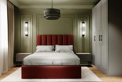 Apartament cu 3 camere decomandat în Central - 6