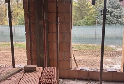 Casă cu 4 camere cu Teren 230 Mp în Snagov - 5