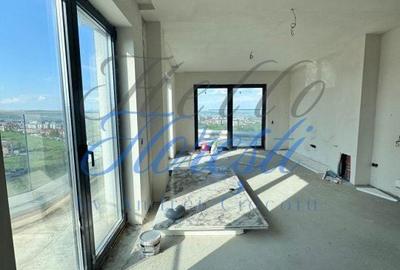 Apartament cu 3 camere în Bună Ziua - 3