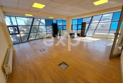 Spațiu comercial, de 418 mp, în Brâncoveanu - 5