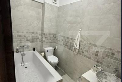 Apartament cu 3 camere în George Enescu - 3
