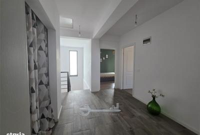 Casă cu 4 camere cu Teren 220 Mp în Miroslava - 3