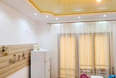 Casă cu 4 camere cu Teren 500 Mp în 1 Mai - 15