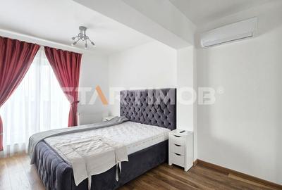 Apartament mobilat Avatgarden cu parcare - 28