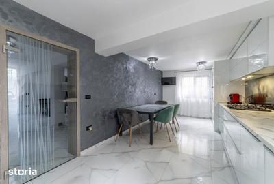 Casă cu 4 camere cu Teren 500 Mp în Găvana - 19