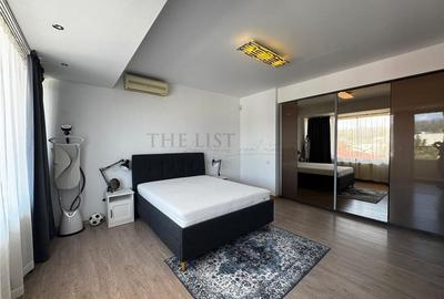 Apartament cu 3 camere decomandat, mobilat în Pipera - 8