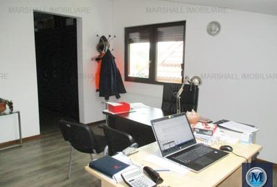 Spatiu  birouri de vanzare, zona Rudului, 269.9 mp #11861 - 8