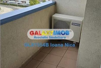 STUDIO DE INCHIRIATCOMPLEX REZIDENTIAL QUADRA 2 - 7