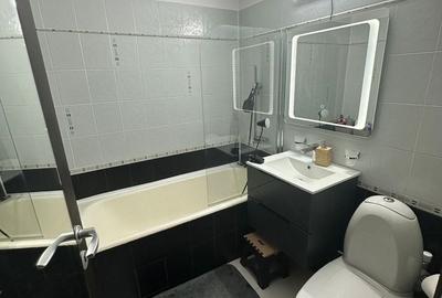 Apartament cu 3 camere decomandat în Pantelimon