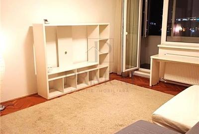 Apartament cu 3 camere semidecomandat, mobilat în Semicentral - 2