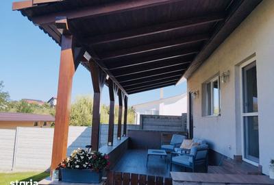 Casă cu 3 camere cu Teren 500 Mp în Sântandrei - 6