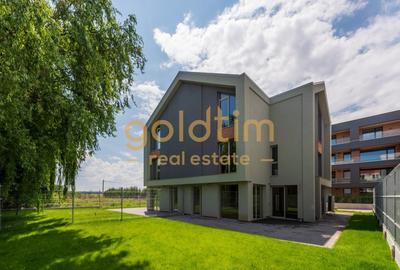 VILA EXCEPTIONALA/GREEN SMART HOME/CURTE PROPRIE/IANCU NICOLAE - 2