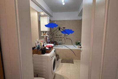 Apartament Tip Penthouse - 5