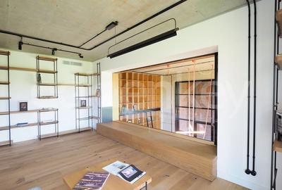 Apartament Loft spatios cu 4 camere | terasa 32mp - 20