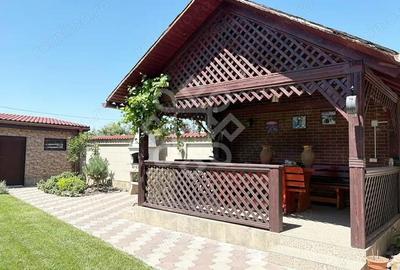 Casa cu 3 dormitoare de vanzare in Santandrei - 5