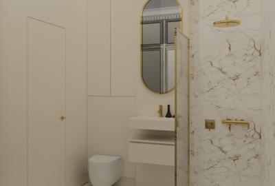 PENTHOUSE - BLOC NOU - UNIRII - LANGA METROU - COMISION 0% - PROMO PENTHOUSE - BLOC NOU - UNIRII - LANGA METROU - COMISION 0% - PROMO - 5