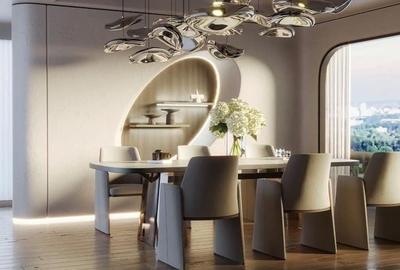 Apartament 3 camere Bl Nou - 6