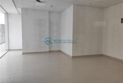 Spațiu comercial, 208 mp în Ultracentral