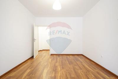 Apartament cu 3 camere decomandat, mobilat în Avantgarden - 22