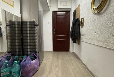 Apartament cu 2 camere nedecomandat, mobilat în Iosefin - 1