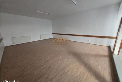 Spațiu comercial, de 1,500 mp, în Șcheia - 8