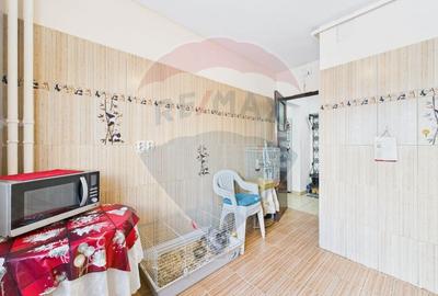 De vanzare | Apartament 3 camere, 2 bai, parcare ADP | Tei - 4