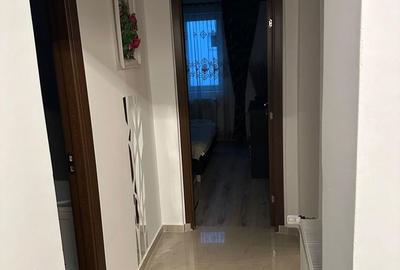 Apartament cu 2 camere decomandat în Decebal - 11
