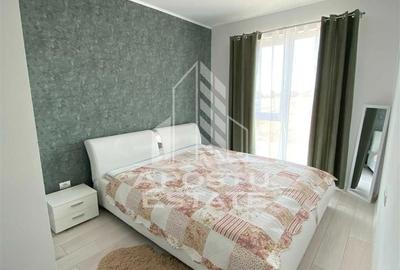 Apartament cu 2 camere decomandat, mobilat în Dumbrăvița - 4